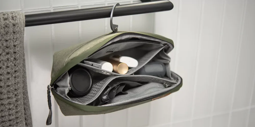 Peak Design Wash Pouch Small - Sage