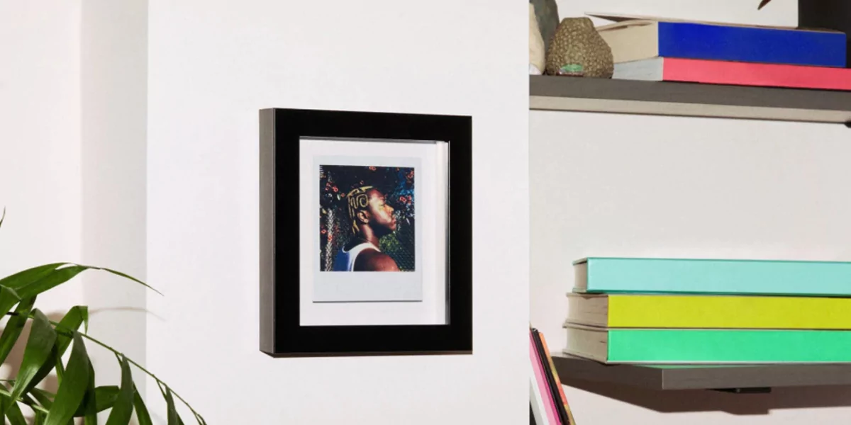 Polaroid Studio UV Protective Photo Frame – rámeček s UV ochranou (1 ks)